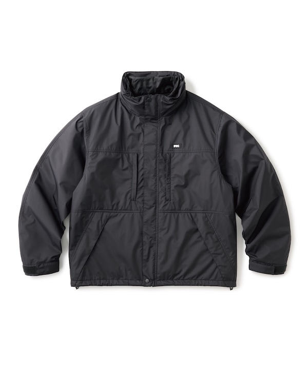 FTC ���եƥ������� 2 IN 1 UTILITY JACKET