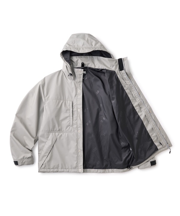 FTC ���եƥ������� 2 IN 1 UTILITY JACKET