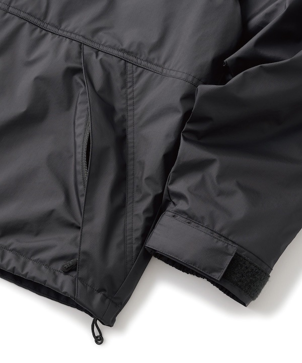 FTC ���եƥ������� 2 IN 1 UTILITY JACKET