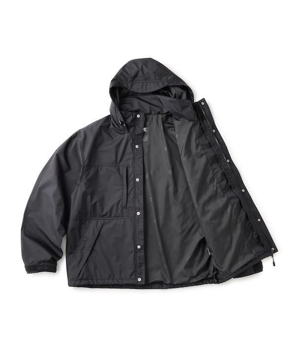 FTC ���եƥ������� 2 IN 1 UTILITY JACKET