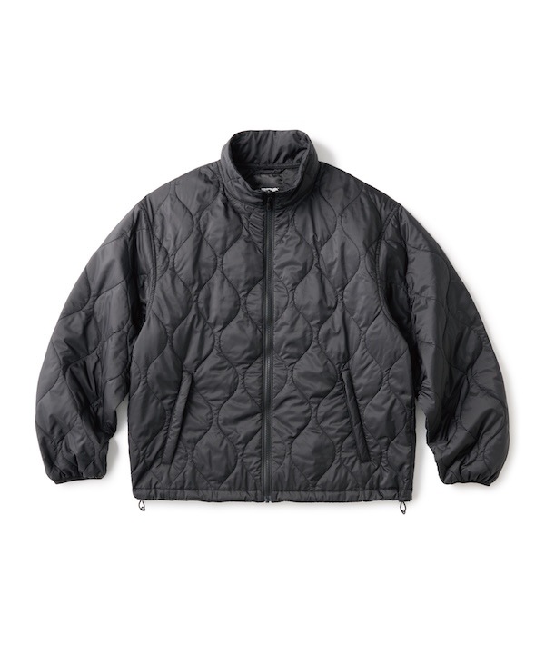 FTC ���եƥ������� 2 IN 1 UTILITY JACKET