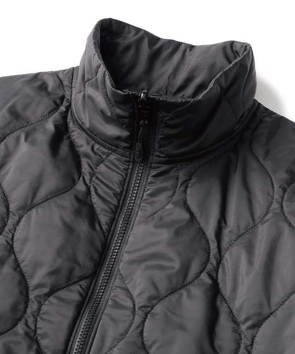FTC ���եƥ������� 2 IN 1 UTILITY JACKET