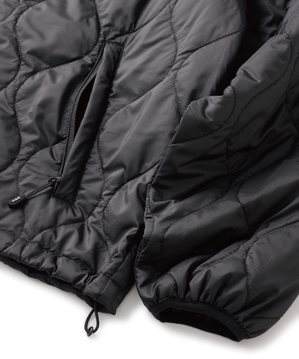 FTC ���եƥ������� 2 IN 1 UTILITY JACKET
