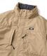 FTC ���եƥ������� 2 IN 1 UTILITY JACKET