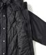 FTC ���եƥ������� 2 IN 1 UTILITY JACKET