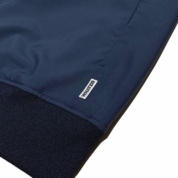 WHATZIS ��åȥ��� Z's Crew