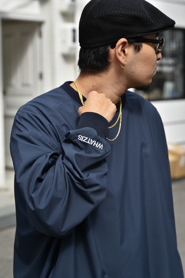 WHATZIS ��åȥ��� Z's Crew