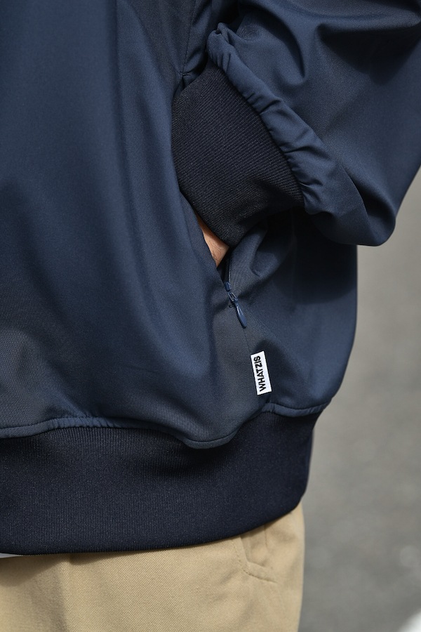 WHATZIS ��åȥ��� Z's Crew