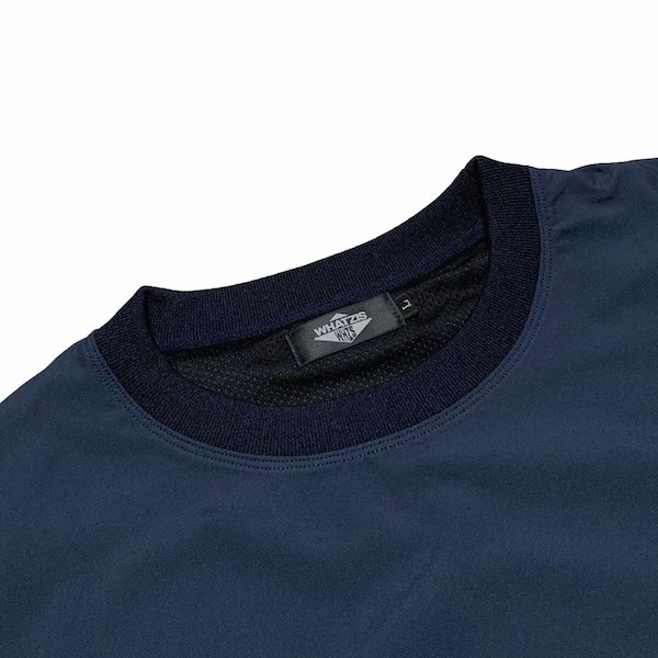 WHATZIS ��åȥ��� Z's Crew