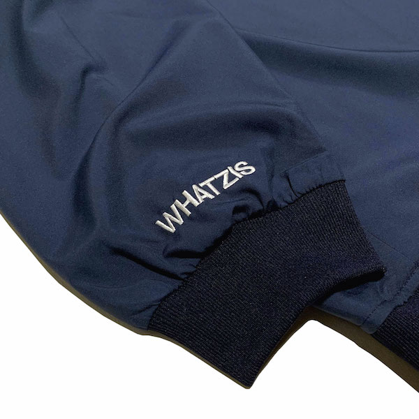 WHATZIS ��åȥ��� Z's Crew