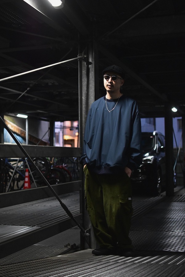 WHATZIS ��åȥ��� Z's Crew