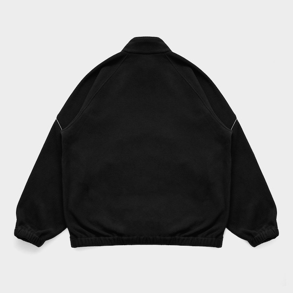 APPLEBUM åץХ Phisical Training Fleece Jacket