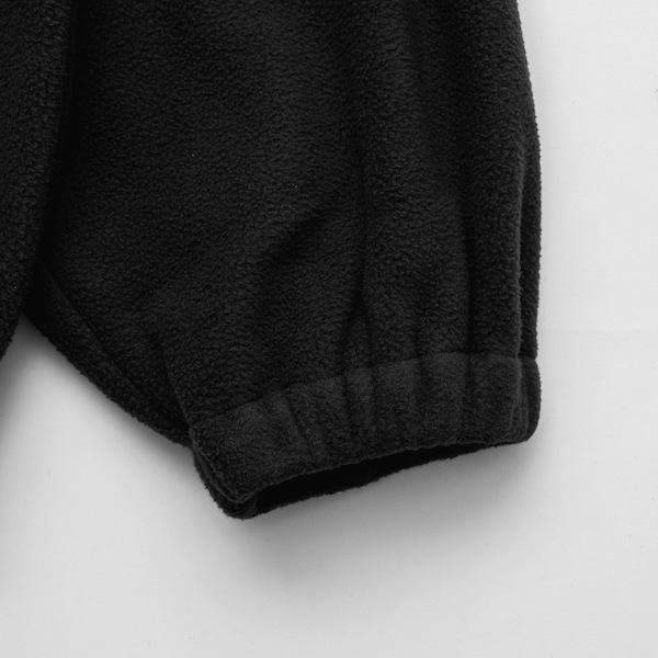 APPLEBUM åץХ Phisical Training Fleece Jacket