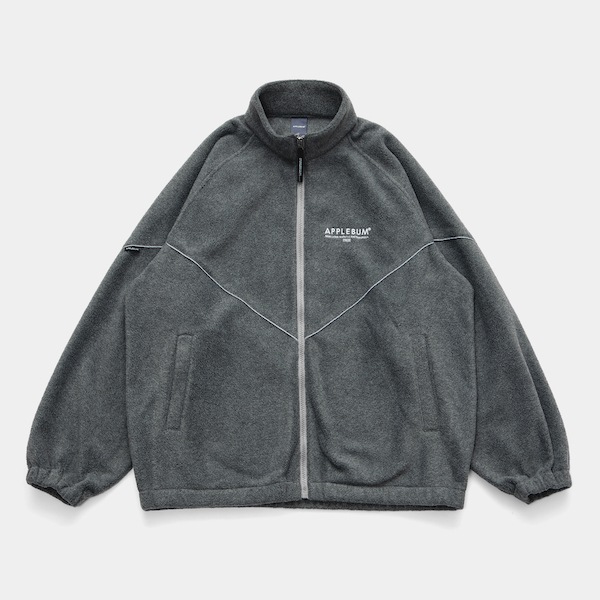 APPLEBUM åץХ Phisical Training Fleece Jacket