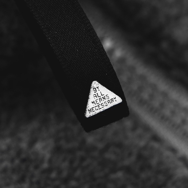 APPLEBUM åץХ Phisical Training Fleece Jacket