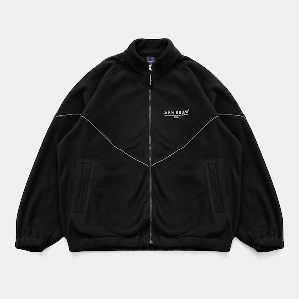 APPLEBUM åץХ Phisical Training Fleece Jacket