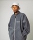 APPLEBUM åץХ Phisical Training Fleece Jacket