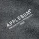 APPLEBUM åץХ Phisical Training Fleece Jacket