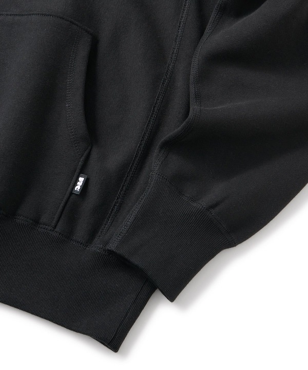 FTC ���եƥ������� BOX LOGO PULLOVER HOODY