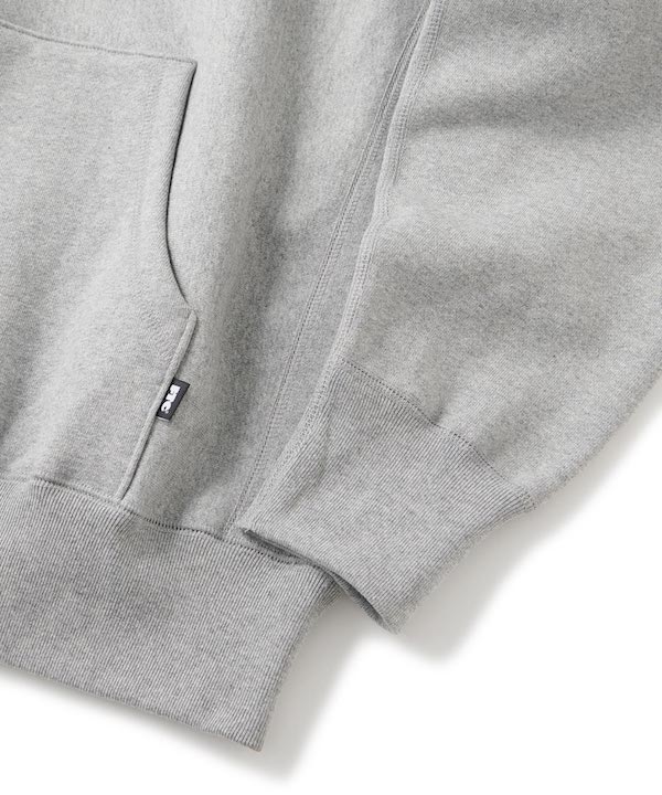 FTC ���եƥ������� BOX LOGO PULLOVER HOODY