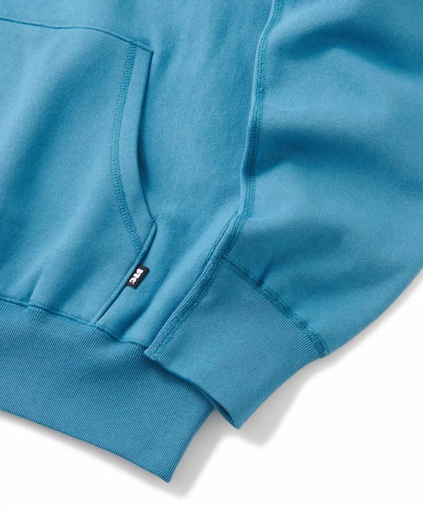 FTC ���եƥ������� BOX LOGO PULLOVER HOODY