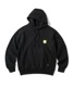 FTC ���եƥ������� BOX LOGO PULLOVER HOODY