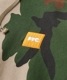 FTC ���եƥ������� BOX LOGO PULLOVER HOODY