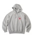 FTC ���եƥ������� BOX LOGO PULLOVER HOODY