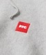 FTC ���եƥ������� BOX LOGO PULLOVER HOODY