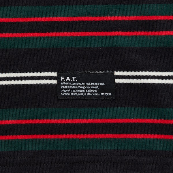 F.A.T. եƥ MEGARDER