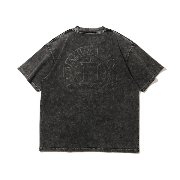 Diaspora skateboards ǥݥ Fifteen Magic Circle Tee
