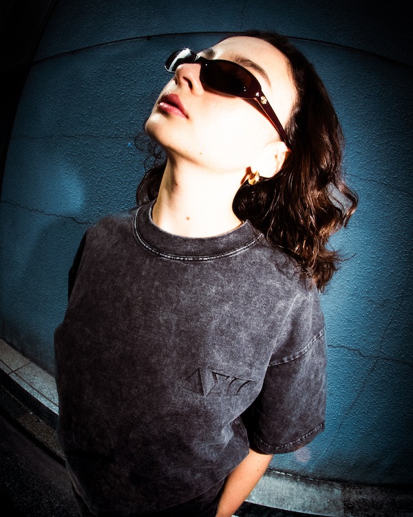 Diaspora skateboards ǥݥ Fifteen Magic Circle Tee