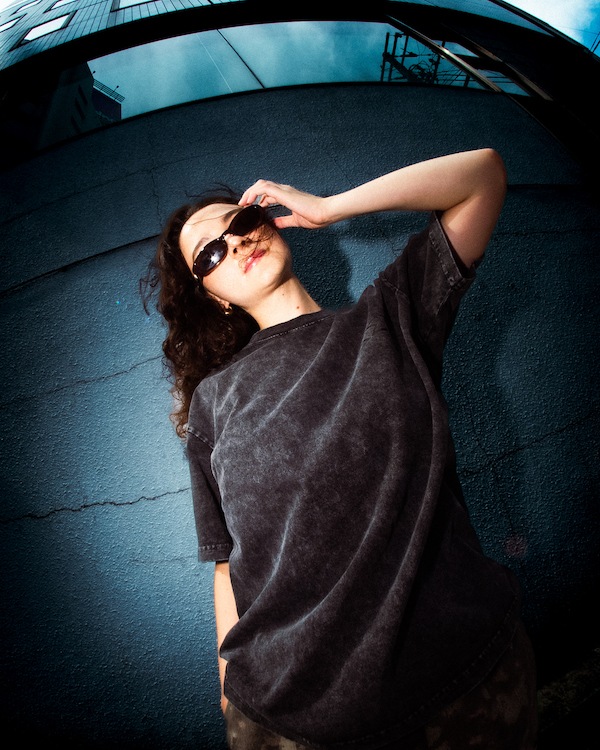 Diaspora skateboards ǥݥ Fifteen Magic Circle Tee