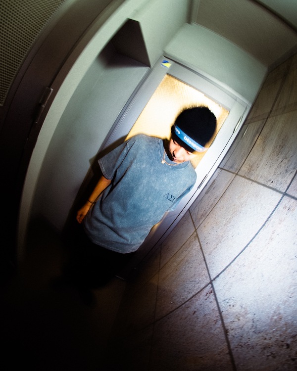 Diaspora skateboards ǥݥ Fifteen Magic Circle Tee