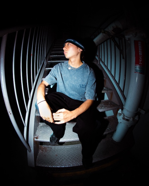 Diaspora skateboards ǥݥ Fifteen Magic Circle Tee