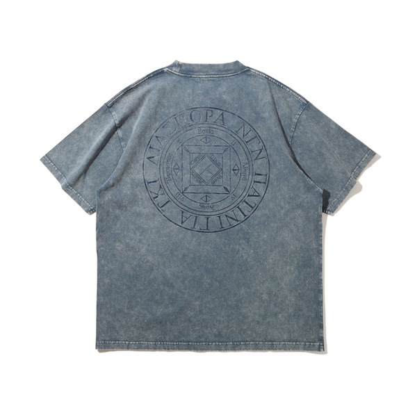 Diaspora skateboards ǥݥ Fifteen Magic Circle Tee