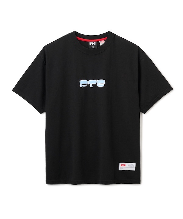 FTC ���եƥ������� BLOAT LOGO TEE