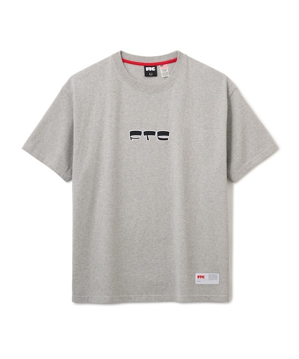 FTC ���եƥ������� BLOAT LOGO TEE