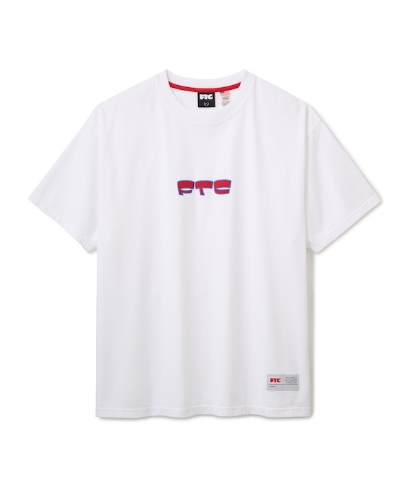 FTC ���եƥ������� BLOAT LOGO TEE