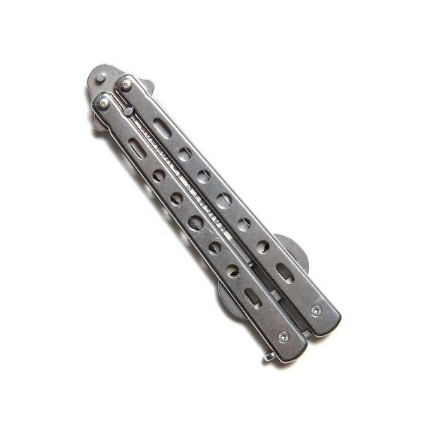 HAIGHT �إ��� BUTTERFLY BOTTLE OPENER ft. J's Vendor