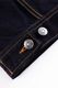 WOKE EDGE �����������å� Candy Weave Denim Jacket