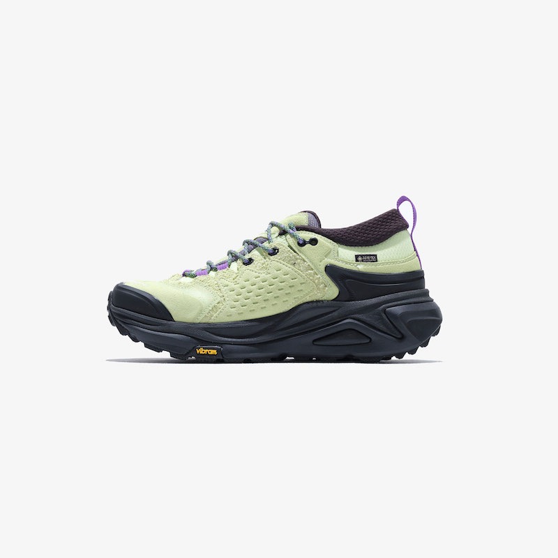 HOKA ۥ KAHA 3 LOW GTX TP GORE-TEX