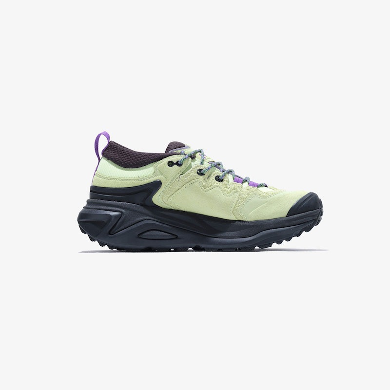 HOKA ۥ KAHA 3 LOW GTX TP GORE-TEX