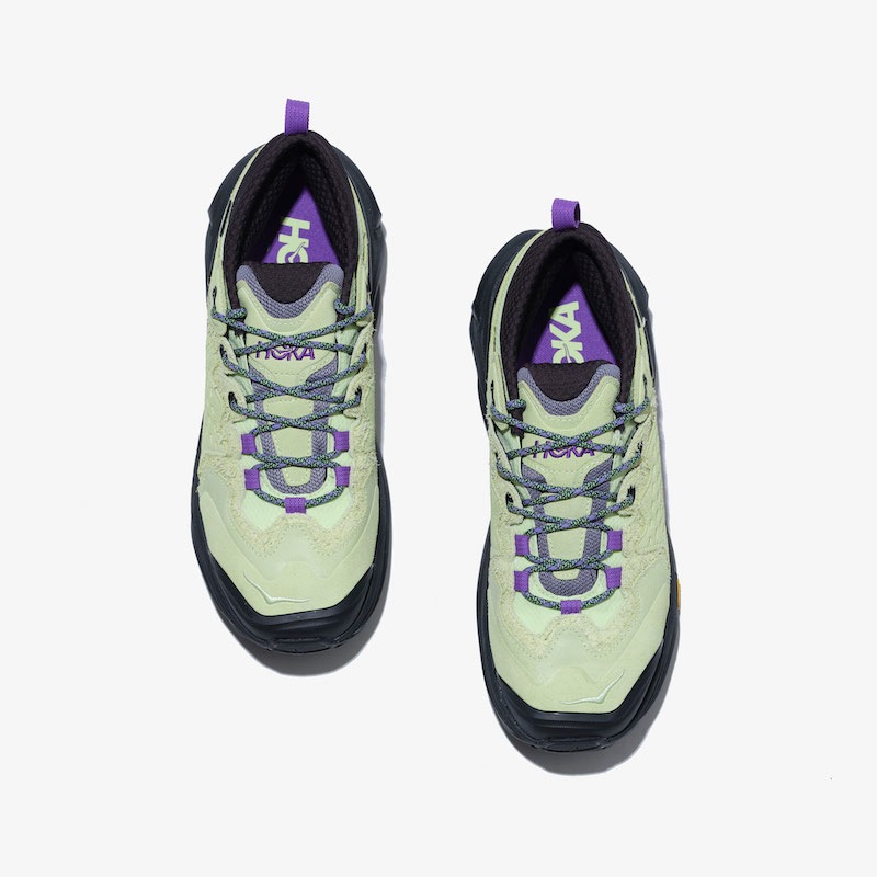 HOKA ۥ KAHA 3 LOW GTX TP GORE-TEX