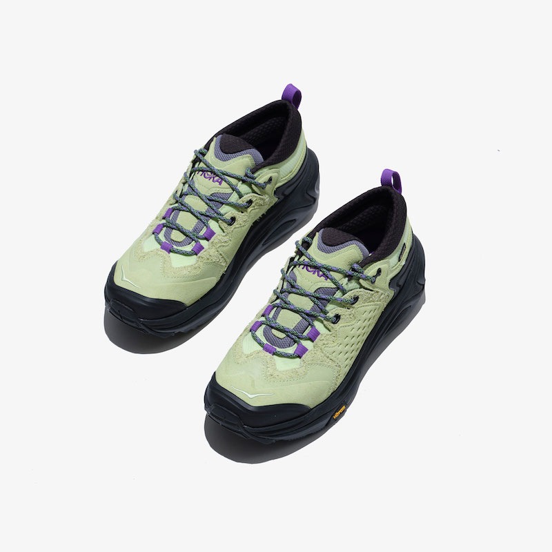 HOKA ۥ KAHA 3 LOW GTX TP GORE-TEX