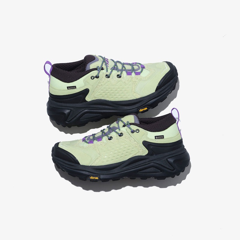 HOKA ۥ KAHA 3 LOW GTX TP GORE-TEX