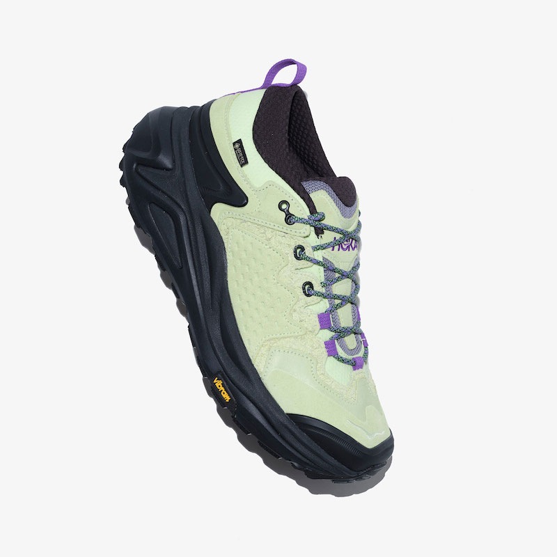 HOKA ۥ KAHA 3 LOW GTX TP GORE-TEX