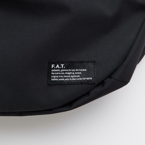 F.A.T. ���ե����ƥ��� FAKAPAK