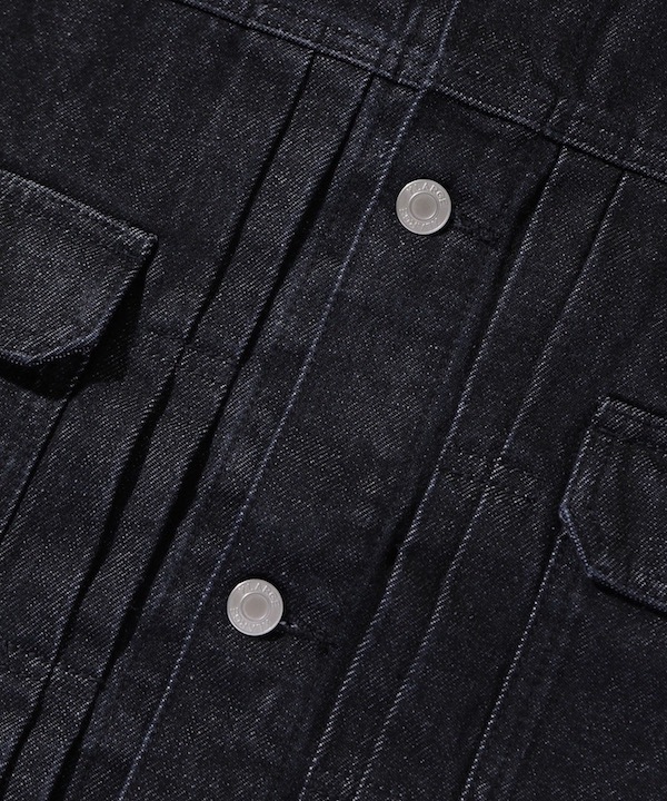 XLARGE �������ȥ�顼�� STAR LOGO DENIM JACKET