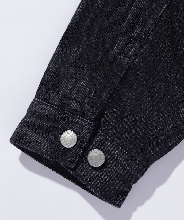 XLARGE �������ȥ�顼�� STAR LOGO DENIM JACKET